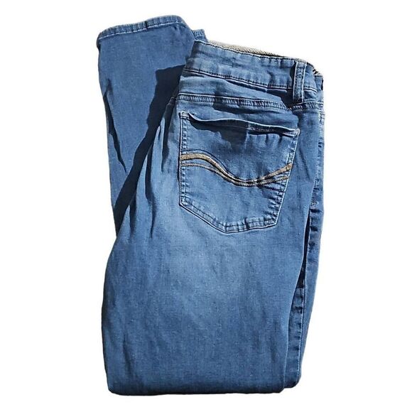 So Denim Jeans size 15 Jeggings Pants - Picture 1 of 8